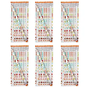 Bulk 144 Pc. Camping Pencils