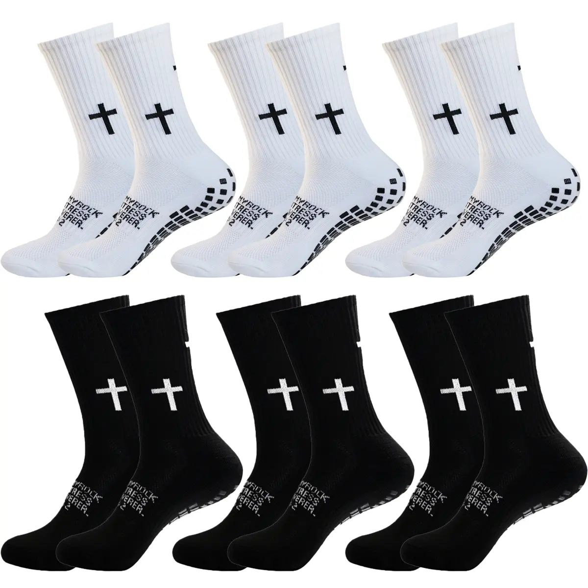 Black *3+White *3