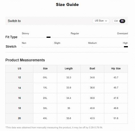 GLOWMODE FeatherFit-Air Peekaboo Plus Size Dress Built-In Shorts Pocket Anti-Slip Strips Dress TikTokShopBlackFriday