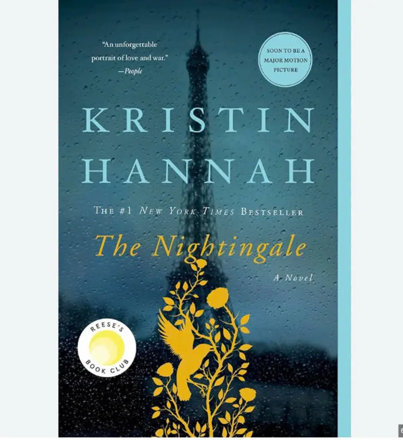The Nightingale: A Heart-Wrenching Tale of Courage and Survival in WWII