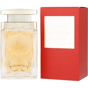 Cartier La Panthere By Cartier Eau De Parfum For Women