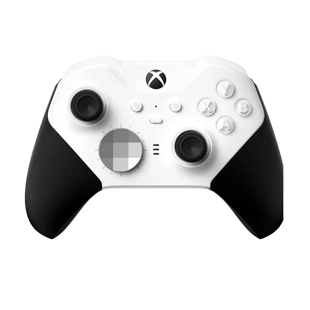 Microsoft Xbox Elite Wireless Controller Series 2 - Core (White)