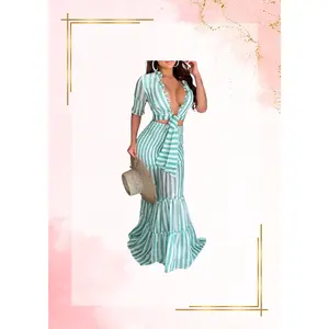 Teal Skirt Set