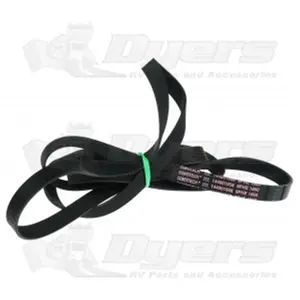 Westland  Clothes Washer & Dryer Drive Belt