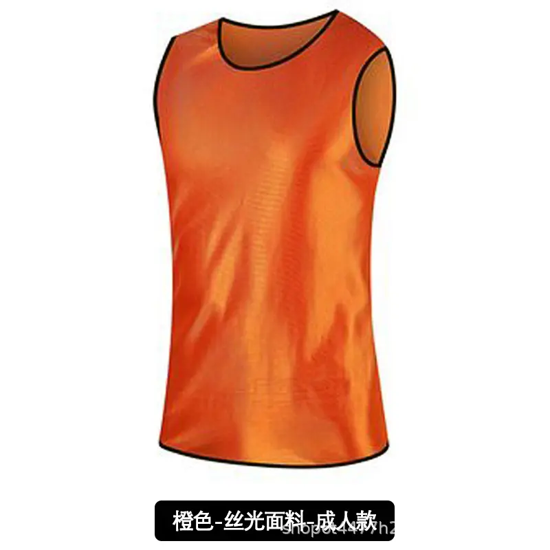 Light without tape   orange