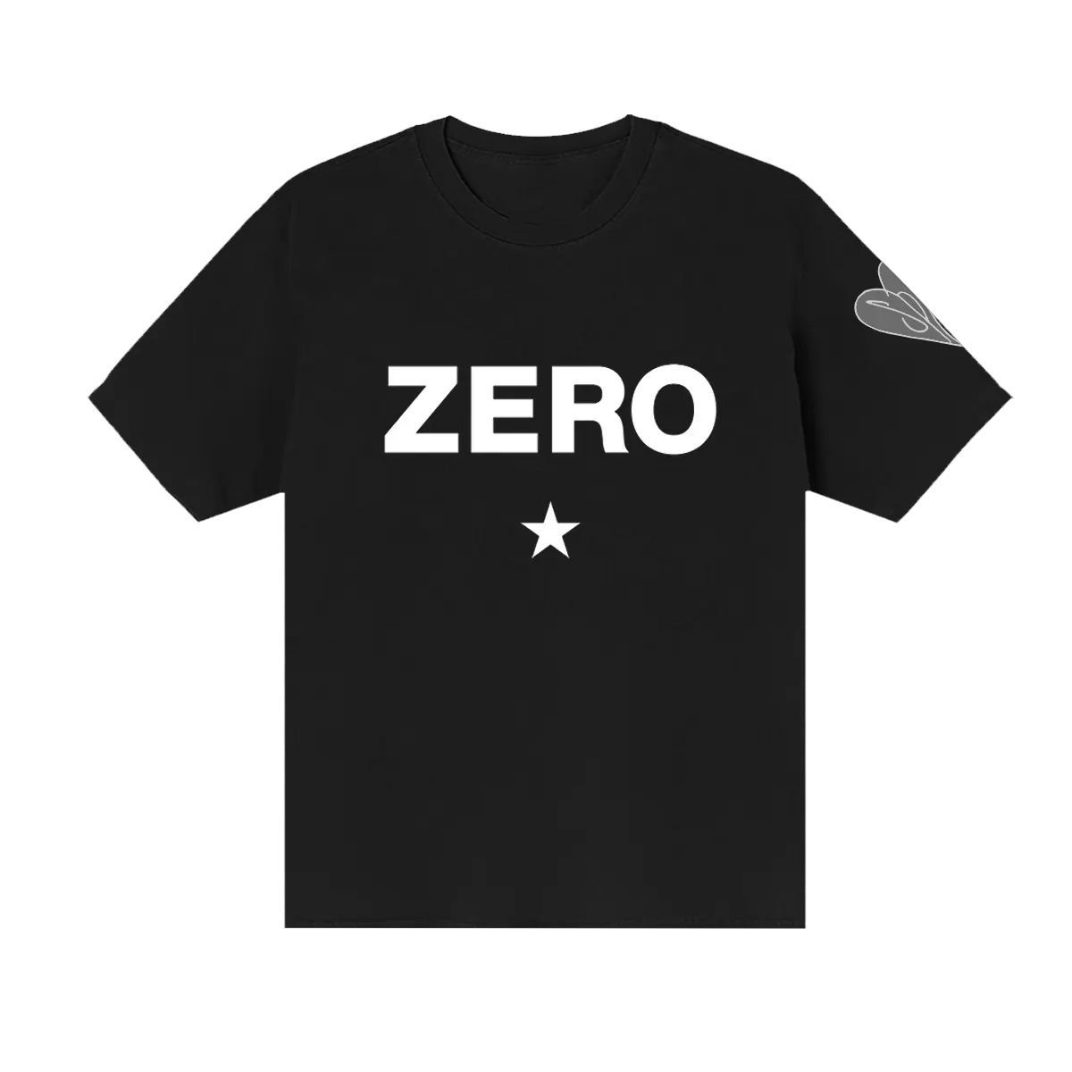 ZERO T-SHIRT