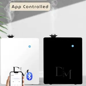 HVAC Commercial & Home Scent Diffuser Pro smart aromatherapy