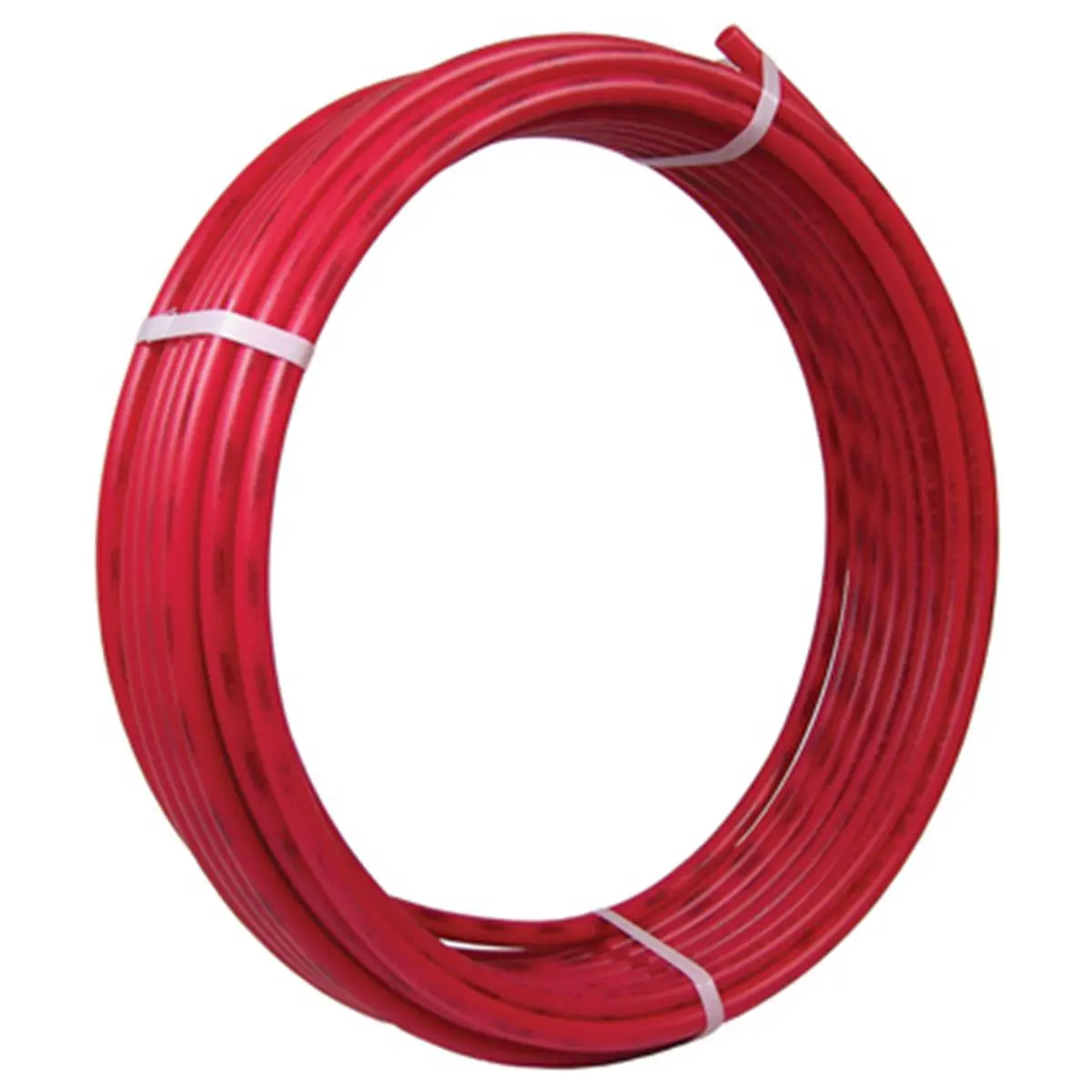 212 MAIN SharkBite-Cash Acme 158189 1 in. Copper Tube Size Red PEX Coil, 100 ft. Top Quality Construction Coil for Appliance Use, Total Compatibility & Value for Money Part
