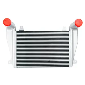 Alloyworks Intercooler for Freightliner 1990-2005 FLD120 FLD112 FLD132 10.0L 12.8L 12.7L