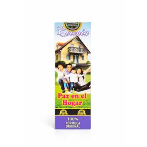 Paz en el Hogar Colonia