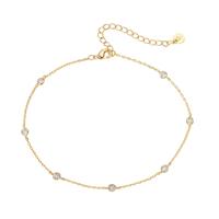 Yellow Gold - Station