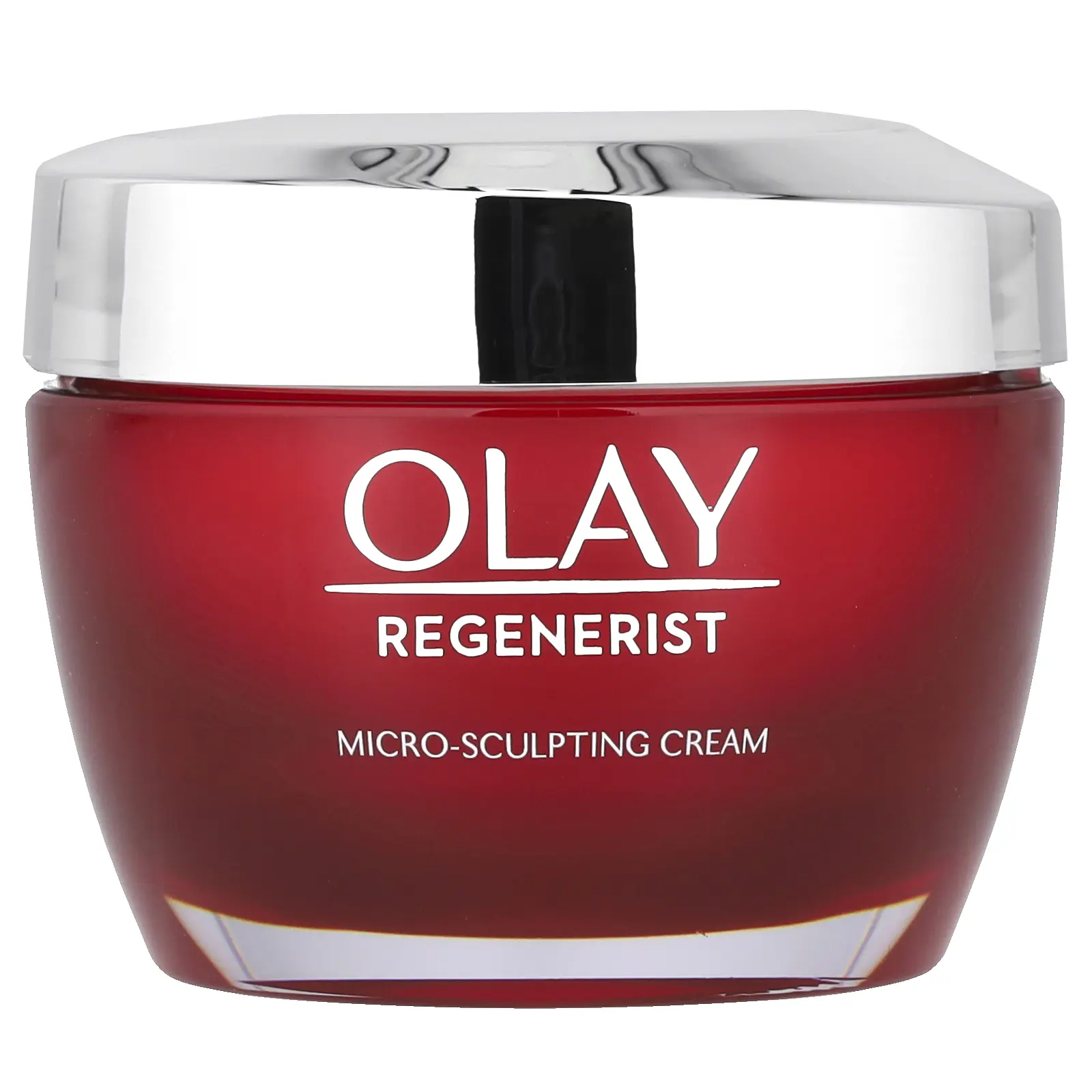 Olay Regenerist, Micro-Sculpting Cream, 1.7 oz (48 g) Olay Regenerist, Micro-Sculpting Cream, 1.7 oz (48 g)