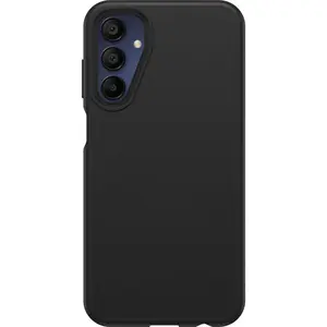 Black Slim Galaxy A15 and Galaxy A15 5G Case | OtterBox