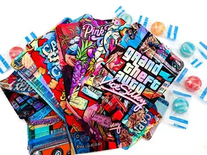 Packaging Bags Of 200, Suitable For Birthday And Other