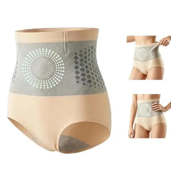 2026 Moringa & Berberine Shorts, 4-in-1 Micro-Particle Sculpting Yoga Pants, High Waisted for Women