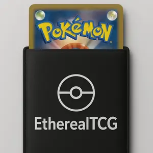 EtherealTCG Pokemon Sleeve