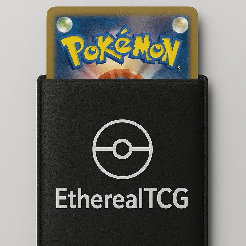 how to apply card sleeves to a deck pokemon tcg pocket - TikTok Shop how to apply card sleeves to a deck pokemon tcg pocket - TikTok Shop