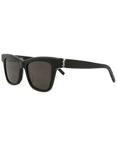 Saint Laurent Women's 52mm Sunglasses