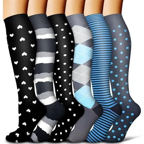 6 Pair Combination Set   Style 14