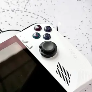 Universal Analog Joystick Lock, Slides Into Bottom and Locks, Supports Joystick When Storing or Packing, No Case Needed