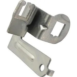 Throttle Cable Bracket Kick down Transmissions Carburetors 090127329115 20-95 GM AOD Kickdown Cable Bracket