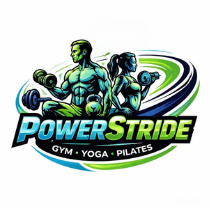 PowerStride.Co
