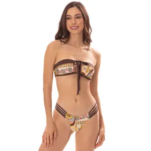 Swimwear Bikini 3925