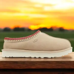 [5955-SNDD] Womens UGG TASMAN