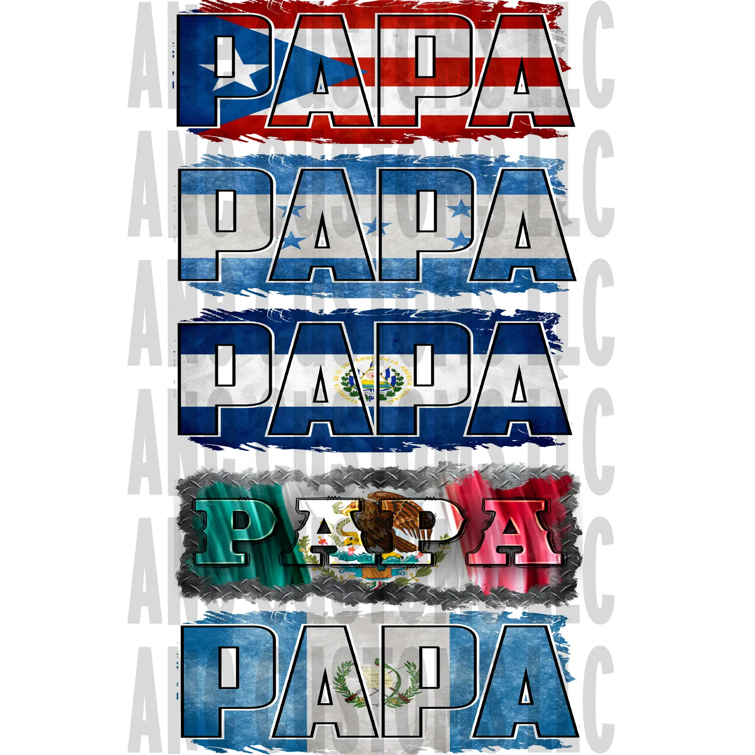 papa uvdtf bundle papa uvdtf bundle