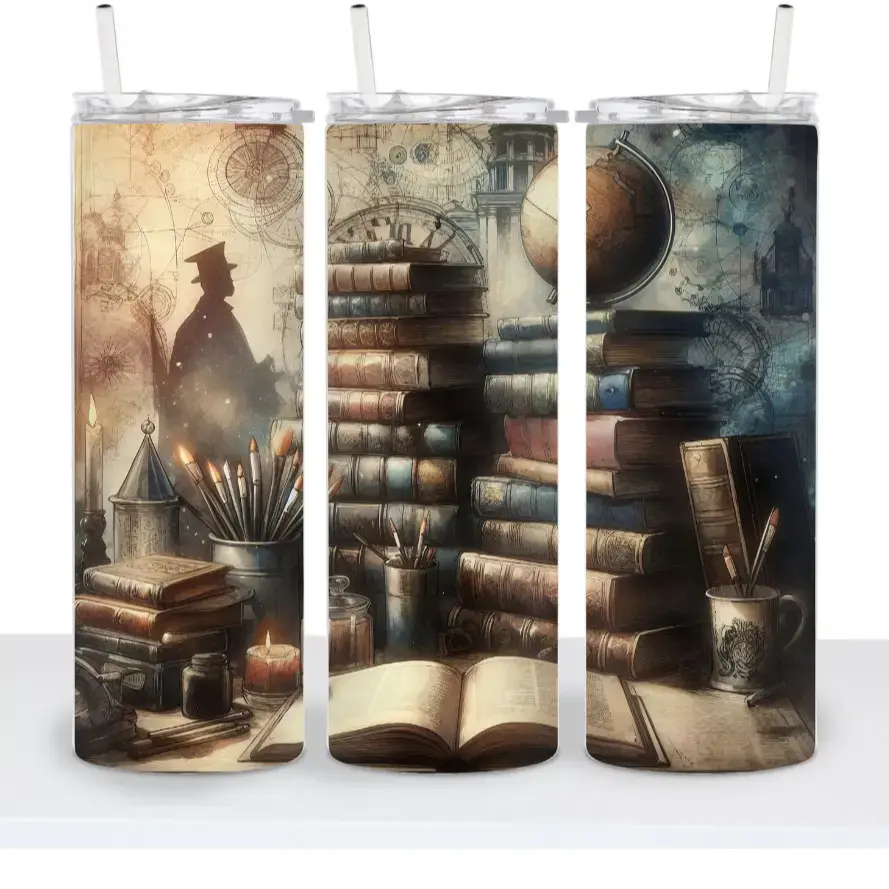 Old Vintage Books 48