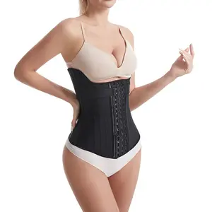 VIREON SHAPEWEAR E  Waist High Elastic Shaping Belly Band
