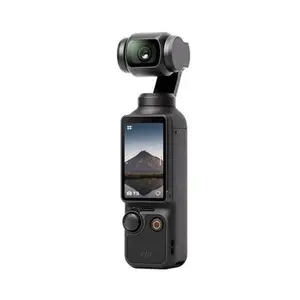 Diji Cosmo 3 Pocket 4k Camera Diji Cosmo 3 Pocket 4k Camera