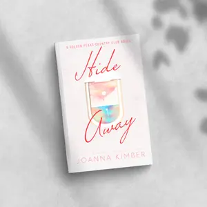 Hide Away A Spicy Vacation Romance by Joanna Kimber