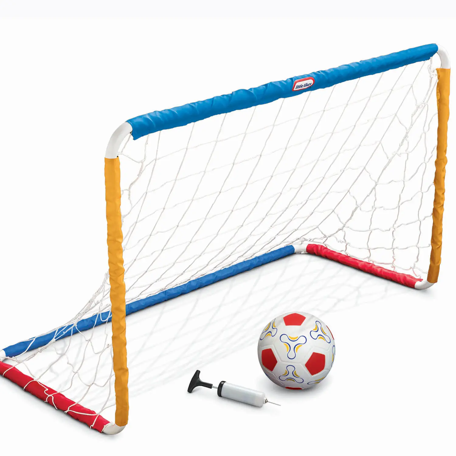 Little Tikes Easy Score Soccer Set - Primary