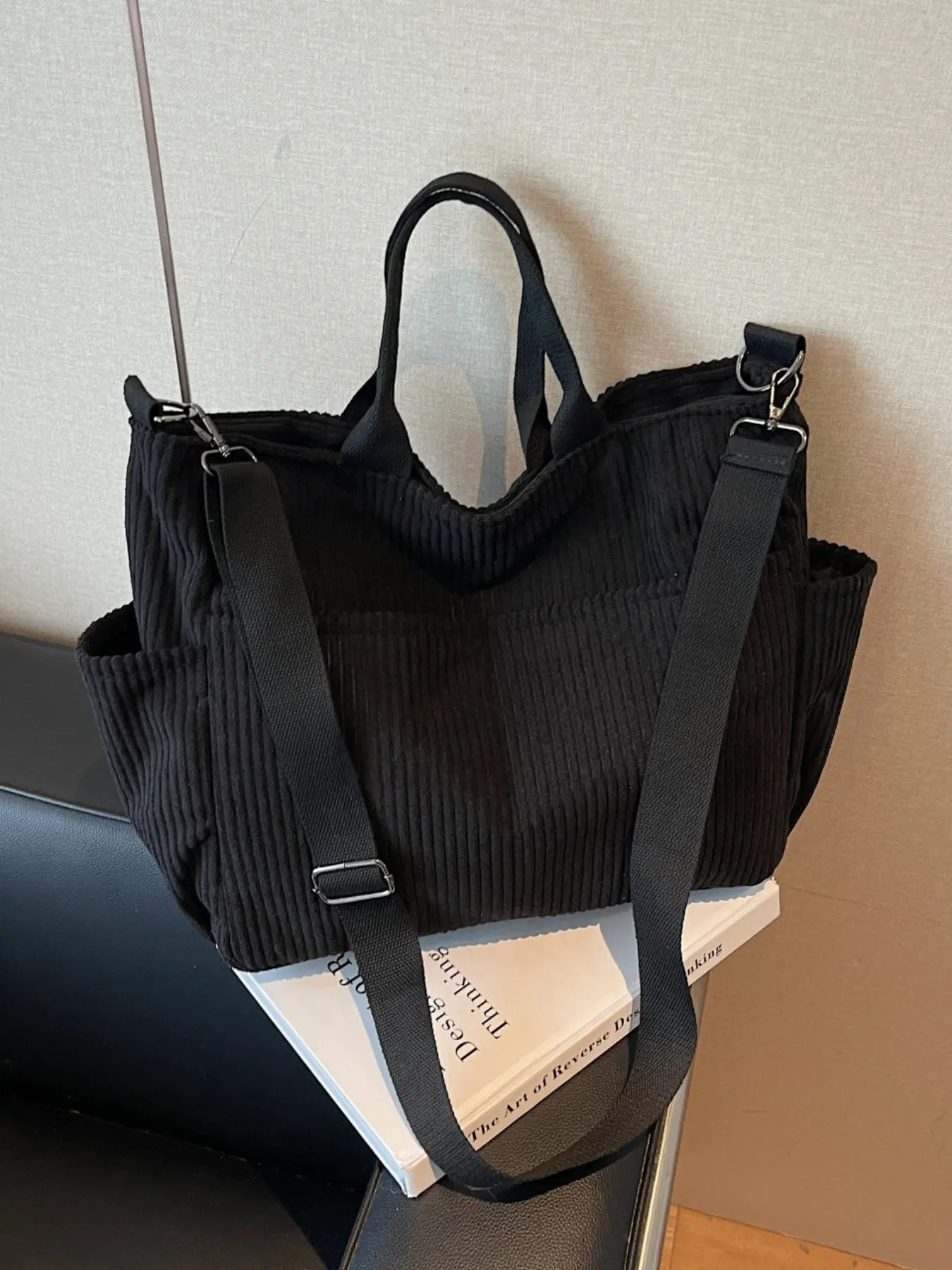 Fashion Versatile Women's Hobo Shoulder Bag Handbag Tote Casual Shopping Bag Crossbody Bag Handbag Shoulder Purse, Stylish and Practical for Everyday Use