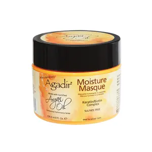 Argan Oil Moisture Masque