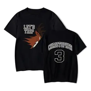 Sturniolo Triplet Tee Christopher Vintage Shirt, Christopher Sturniolo 3 Unisex T-shirt, Let's Trip The Versus Tour 2024 Y2K Sweatshirt, Nick Matt Chris Classic Retro Bootleg Hoodie, Rap Tee, World Tour Merch, Gift For Her Him