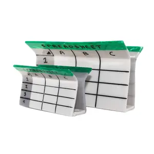 Spreadsheet Mega Claw
