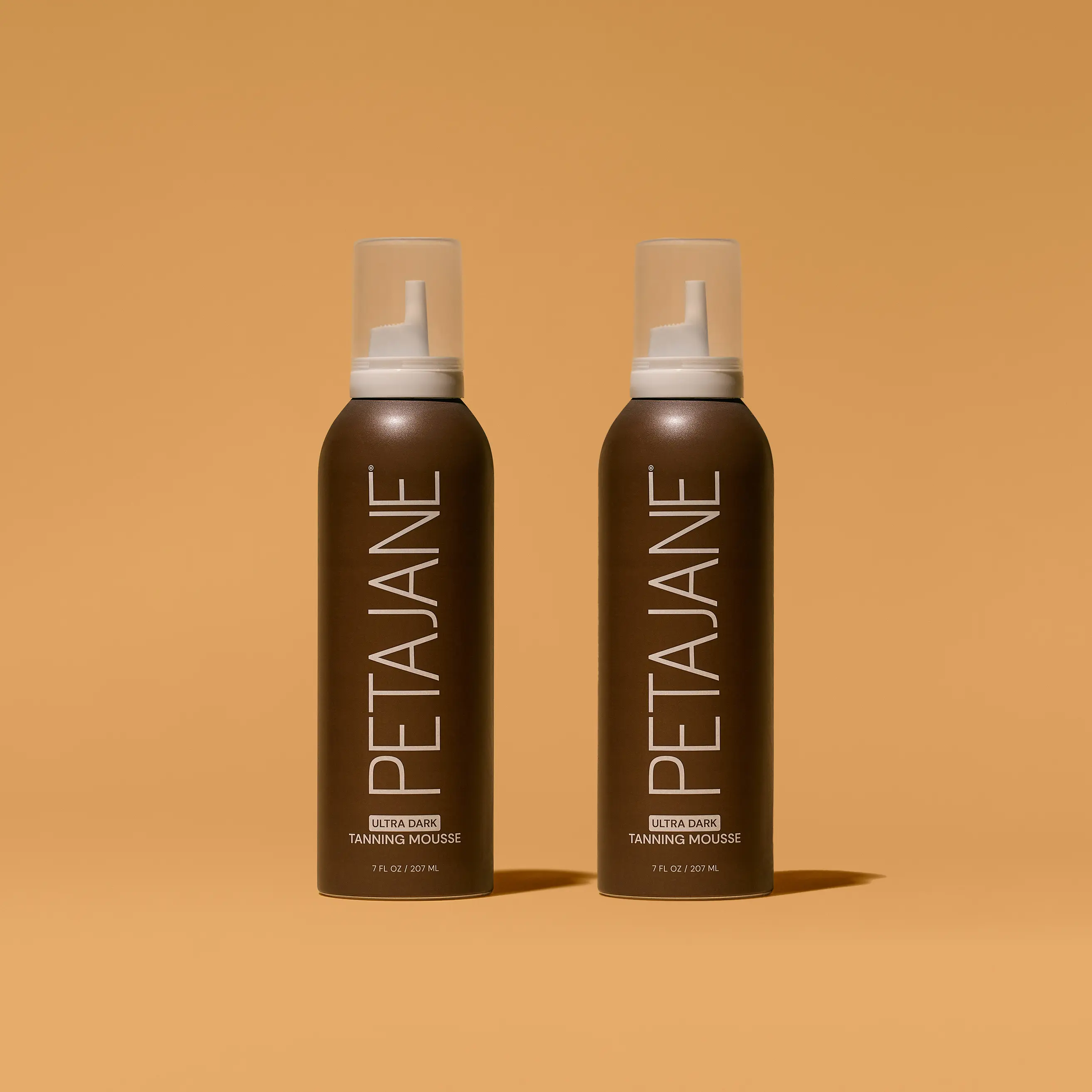 Ultra Dark Mousse Duo 