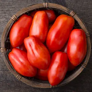 San Marzano Tomato Seeds