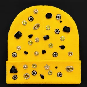 Lemon Fever Beanie