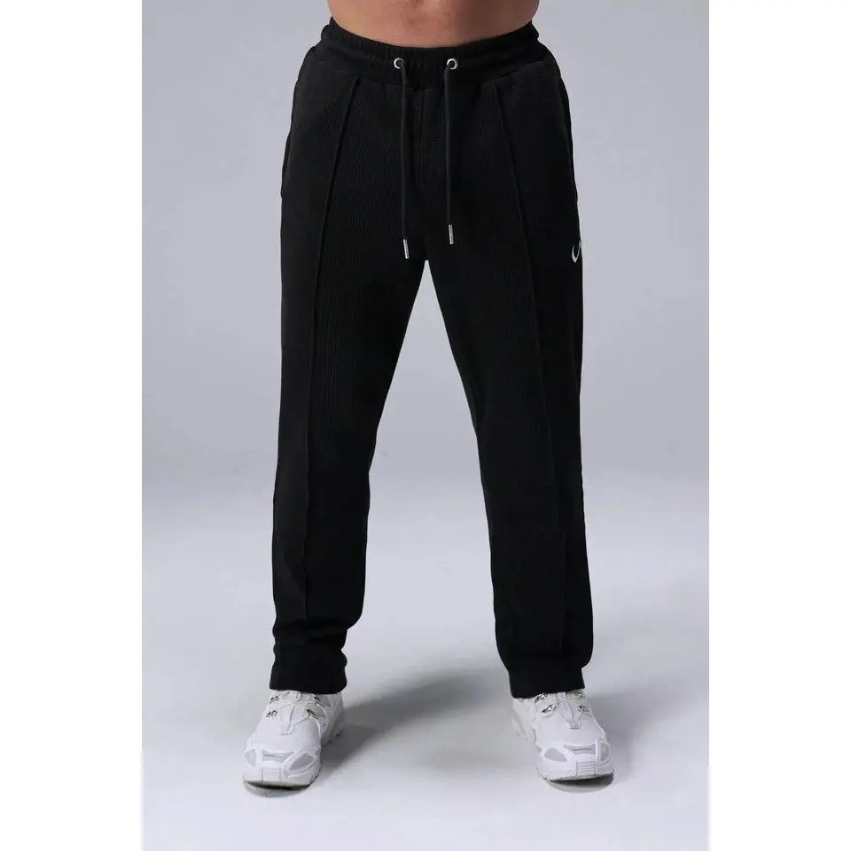 GTS Waffle Tech Straight Leg Pants