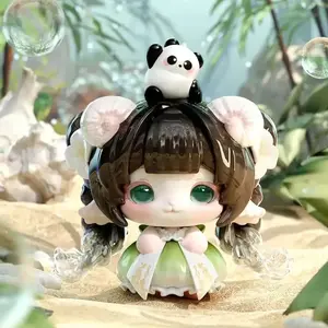 Mimia Crystal Palace Figure Series Blind Box