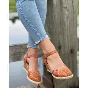 Tete Multi Heels