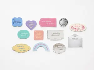 12pcs Motivational Self Care Stickers, Positive Affirmation Inspirational Sticker Pack for Journals, Laptops, Planners, Kindle, Mirror