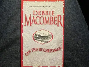 USED Book - Can This be Christmas? by Debbie Macomber (Paperback) - english