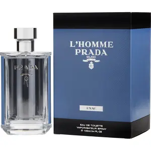 Prada L'homme L'eau By Prada Edt For Men