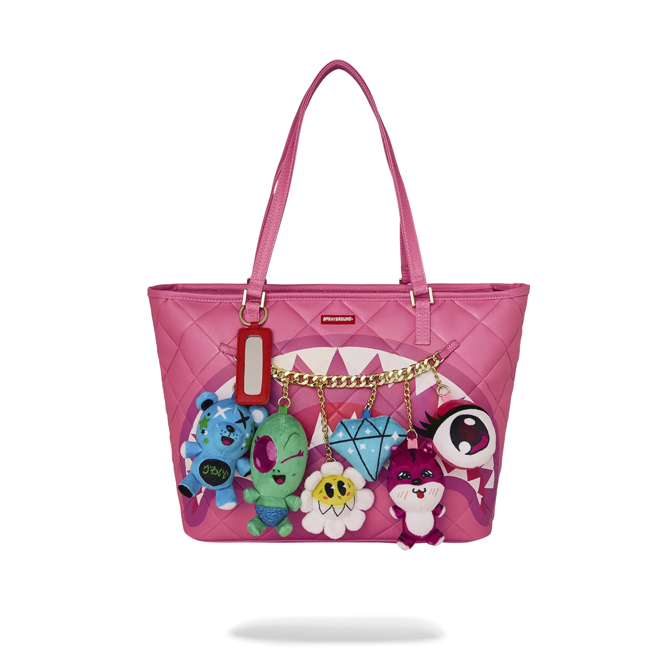 KAWAII CUTIE TOTE