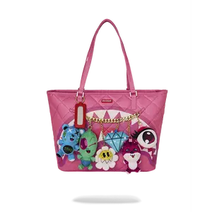 KAWAII CUTIE TOTE
