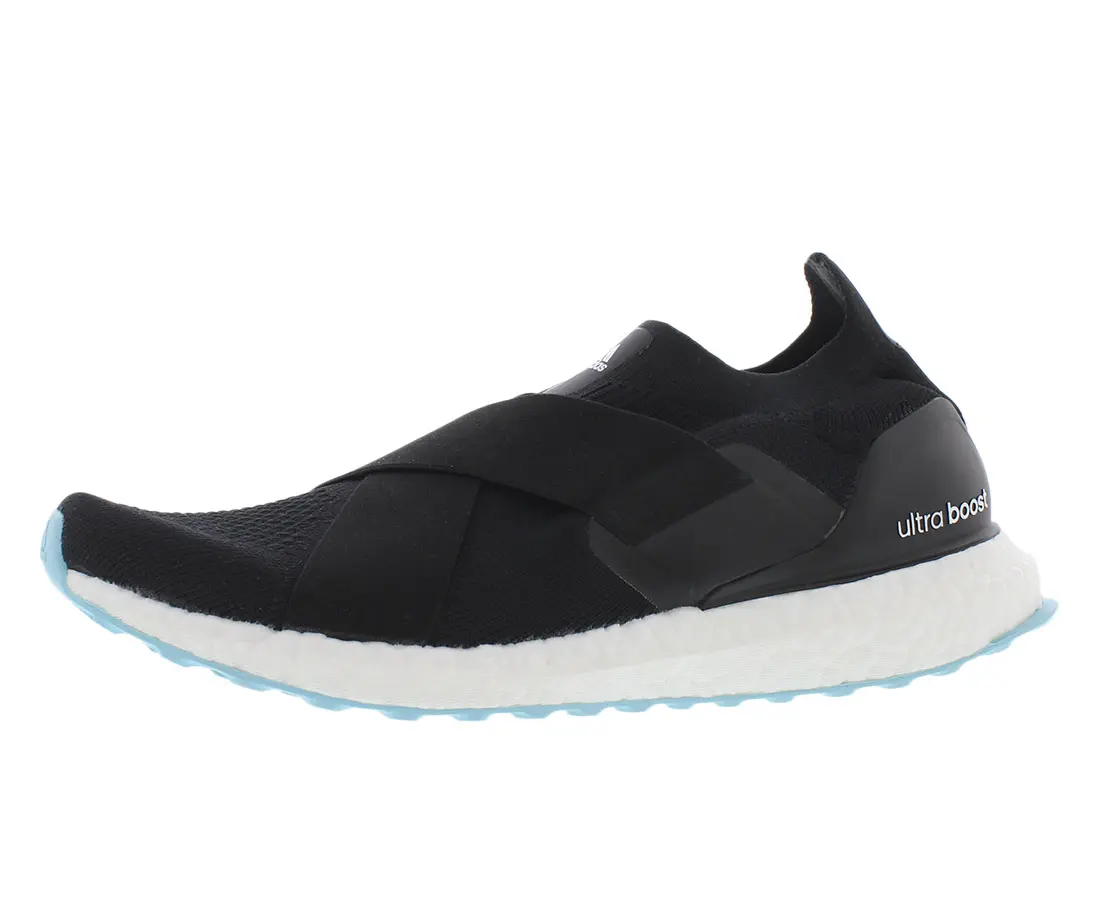 Adidas Ultraboost Slip On Womens Shoes, Footwear, Comfy, Walking Shoes, Casual